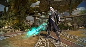 Vindictus キャラクター イヴィー